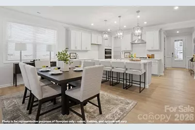 9851 Quercus Lane, Huntersville, NC 28078 - Photo 14