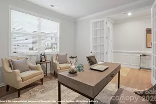 9851 Quercus Ln, Huntersville, NC 28078 - Photo 8