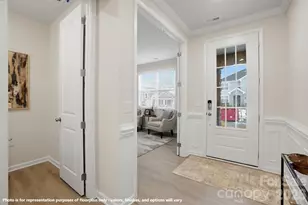 9851 Quercus Ln, Huntersville, NC 28078 - Photo 4