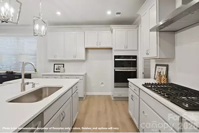 9851 Quercus Lane, Huntersville, NC 28078 - Photo 8