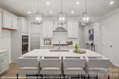 9851 Quercus Lane, Huntersville, NC 28078 - Photo 10