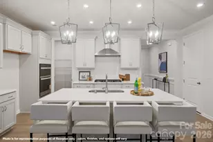 9851 Quercus Ln, Huntersville, NC 28078 - Photo 10