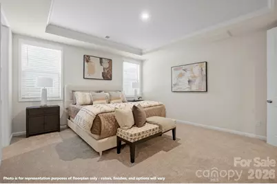 9851 Quercus Lane, Huntersville, NC 28078 - Photo 22