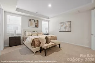 9851 Quercus Ln, Huntersville, NC 28078 - Photo 22