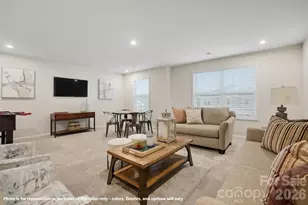 9851 Quercus Ln, Huntersville, NC 28078 - Photo 36