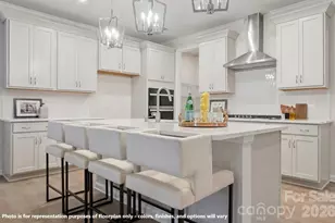 9851 Quercus Ln, Huntersville, NC 28078 - Photo 1