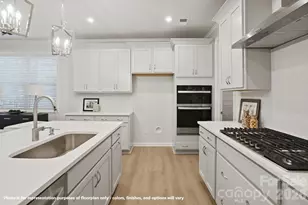 9851 Quercus Ln, Huntersville, NC 28078 - Photo 10