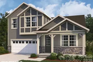 9851 Quercus Ln, Huntersville, NC 28078 - Photo 1