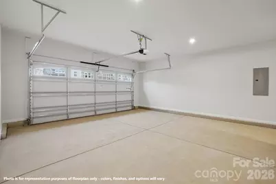 9851 Quercus Lane, Huntersville, NC 28078 - Photo 40