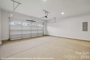 9851 Quercus Ln, Huntersville, NC 28078 - Photo 40