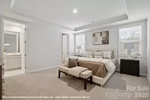 9851 Quercus Ln, Huntersville, NC 28078 - Photo 24