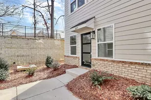 3804 Odom Wy, Charlotte, NC 28208 - Photo 1