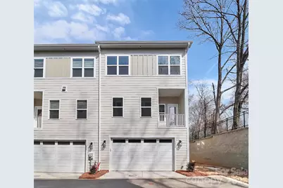 3804 Odom Way, Charlotte, NC 28208 - Photo 4