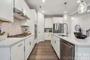 203 Goorawing Ln, Mooresville, NC 28115 - Photo 8