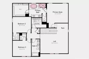 203 Goorawing Ln, Mooresville, NC 28115 - Photo 4