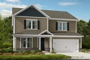 203 Goorawing Ln, Mooresville, NC 28115 - Photo 1