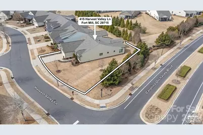 415 Harvest Valley Lane, Fort Mill, SC 29715 - Photo 36