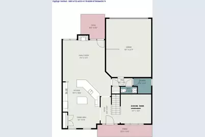 7014 Church Wood Lane, Huntersville, NC 28078 - Photo 40