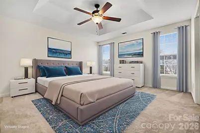 7014 Church Wood Lane, Huntersville, NC 28078 - Photo 20