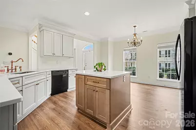 7014 Church Wood Lane, Huntersville, NC 28078 - Photo 4