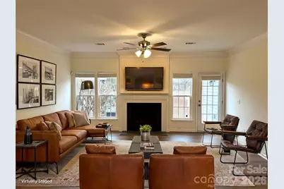 7014 Church Wood Lane, Huntersville, NC 28078 - Photo 12