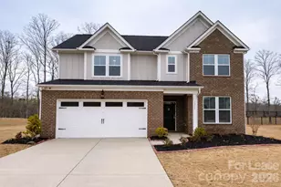 1211 Ashe Mdw Dr, Indian Trail, NC 28079 - Photo 1