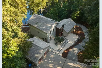 388 Stonemarker Road, Mooresville, NC 28117 - Photo 34