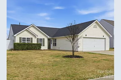 221 Glencroft Drive, Wingate, NC 28174 - Photo 2