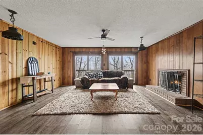 5495 Pine Ridge Drive, Connelly Springs, NC 28612 - Photo 2