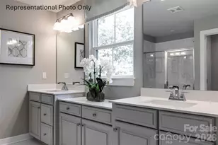 2023 Grain Orchard Rd, Indian Trail, NC 28079 - Photo 8