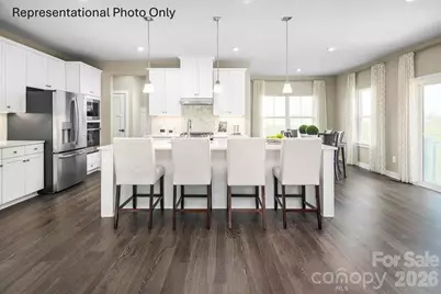 2023 Grain Orchard Road, Indian Trail, NC 28079 - Photo 2