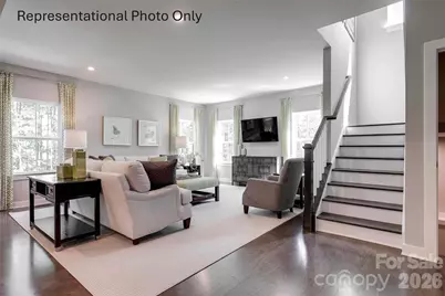 2023 Grain Orchard Road, Indian Trail, NC 28079 - Photo 4