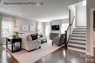 2023 Grain Orchard Rd, Indian Trail, NC 28079 - Photo 4