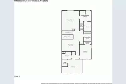 4110 Steel Way, Sherrills Ford, NC 28673 - Photo 38