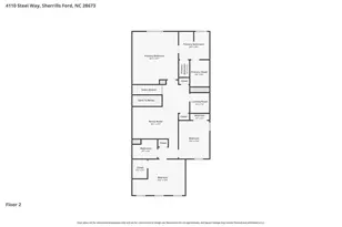 4110 Steel Wy, Sherrills Ford, NC 28673 - Photo 38