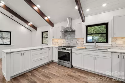 453 Friendly Acres Drive, Waynesville, NC 28786 - Photo 12