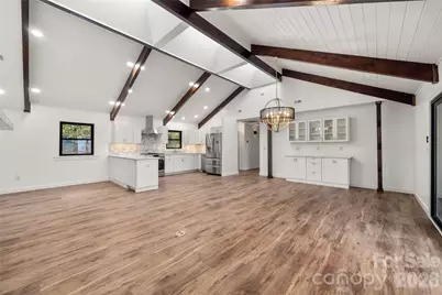 453 Friendly Acres Drive, Waynesville, NC 28786 - Photo 18