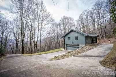 453 Friendly Acres Drive, Waynesville, NC 28786 - Photo 46