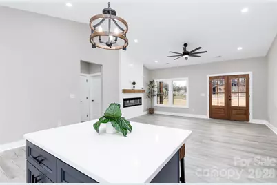 1949 Colonial Lane, Hickory, NC 28601 - Photo 2