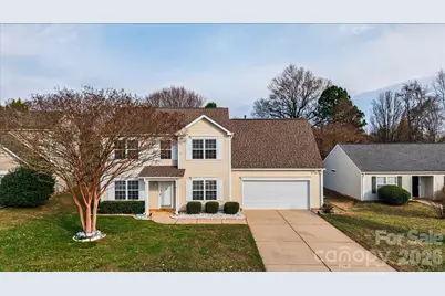9830 Avensong Crossing Drive, Charlotte, NC 28215 - Photo 2