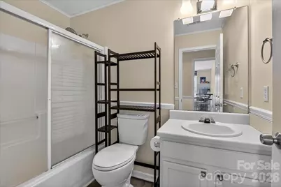 9830 Avensong Crossing Drive, Charlotte, NC 28215 - Photo 30