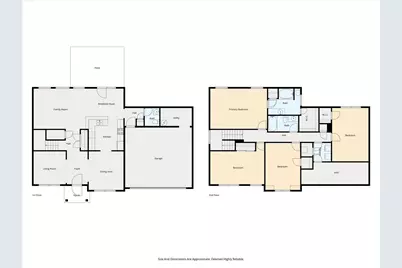 9830 Avensong Crossing Drive, Charlotte, NC 28215 - Photo 36