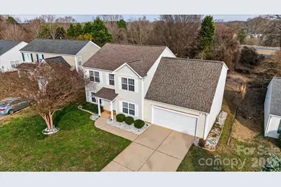 9830 Avensong Crossing Drive, Charlotte, NC 28215 - Photo 2