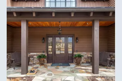 305 Clubhouse Lane #B-301, Mill Spring, NC 28756 - Photo 6