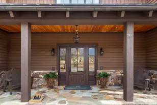 305 Clubhouse Ln, Mill Spring, NC 28756 - Photo 6