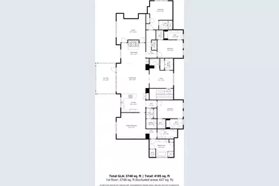 305 Clubhouse Lane #B-301, Mill Spring, NC 28756 - Photo 48