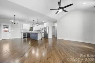 3386 Blackburn Bridge Rd, Lincolnton, NC 28092 - Photo 8