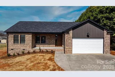 3386 Blackburn Bridge Road, Lincolnton, NC 28092 - Photo 1