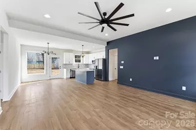 1734 Barnhardt Road, China Grove, NC 28023 - Photo 4