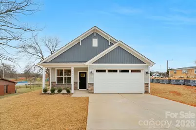 1107 Burke Street, Monroe, NC 28110 - Photo 28
